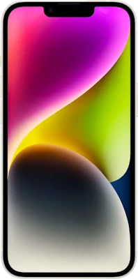 Apple iPhone 14 128GB Starlight