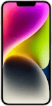 Apple iPhone 14 128GB Starlight