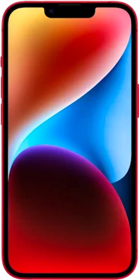 Apple iPhone 14 256GB (PRODUCT) RED