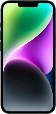 Apple iPhone 14 256GB Midnight