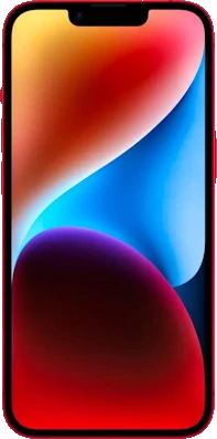 Apple iPhone 14 512GB (PRODUCT) RED