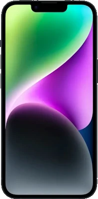 Apple iPhone 14 512GB Midnight