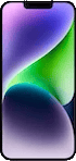 Apple iPhone 14 512GB Purple