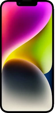 Apple iPhone 14 512GB Starlight