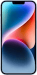 Apple iPhone 14 Plus 128GB Blue
