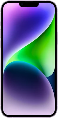 Apple iPhone 14 Plus 128GB Purple