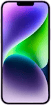 Apple iPhone 14 Plus 128GB Purple