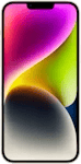Apple iPhone 14 Plus 128GB Starlight