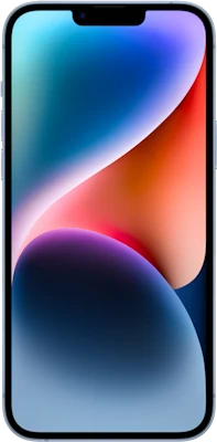 Apple iPhone 14 Plus 256GB Blue