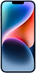 Apple iPhone 14 Plus 256GB Blue