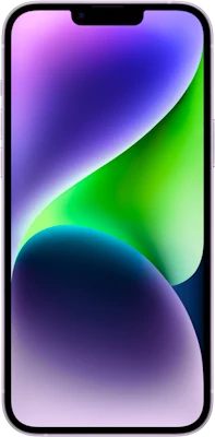 Apple iPhone 14 Plus 256GB Purple
