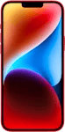 Apple iPhone 14 Plus 512GB (PRODUCT) RED