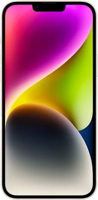 Apple iPhone 14 Plus 512GB Starlight
