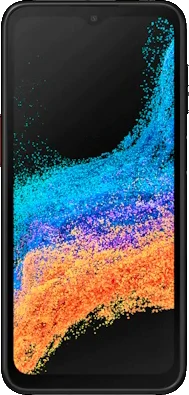 Samsung Galaxy XCover 6 Pro Pay-as-you-go