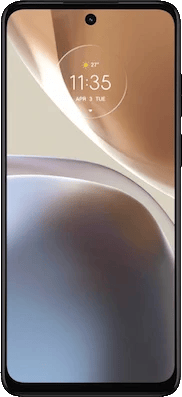 Motorola Moto G32