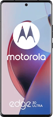 Motorola Edge 30 Ultra 5G