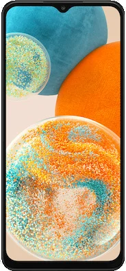 Samsung Galaxy A23 5G 64GB White