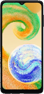 Samsung Galaxy A04s White