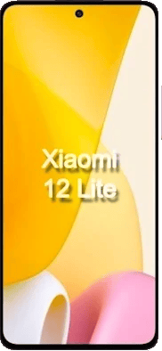 Xiaomi 12 Lite 5G
