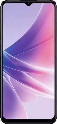OPPO A77