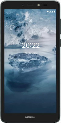 nokia c2 2nd edition price