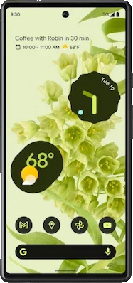 Google Pixel 7 Pro 256GB Obsidian