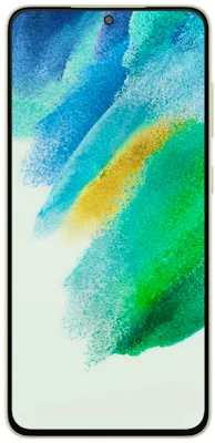 Samsung Galaxy S21 FE 5G 2022 128GB Olive Green