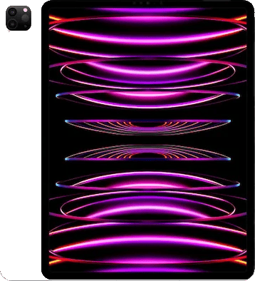 Apple iPad Pro 12.9" (2022)