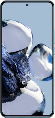 Xiaomi 12T Pro Blue