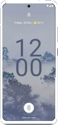 Nokia X30