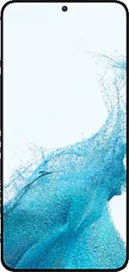 Samsung Galaxy S22 128GB Sky Blue