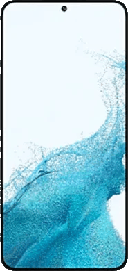 Samsung Galaxy S22 256GB Sky Blue
