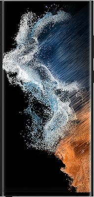 Samsung Galaxy S22 Ultra Sky Blue