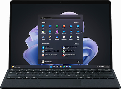 Microsoft Surface Pro 9