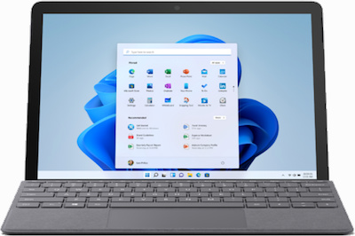 Microsoft Surface Go 3