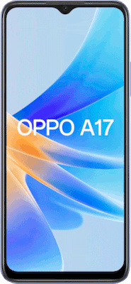 OPPO A17 SIM-Free