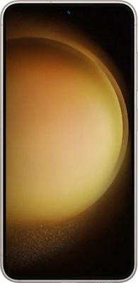 Samsung Galaxy S23 128GB Cream
