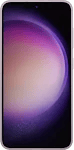 Samsung Galaxy S23 128GB Lavender