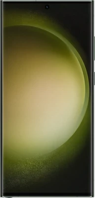 Samsung Galaxy S23 Ultra 256GB Green