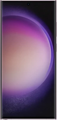 Samsung Galaxy S23 Ultra 256GB Lavender