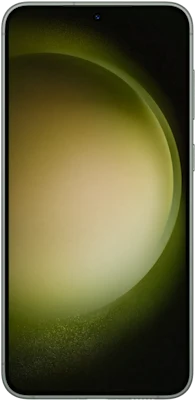 Samsung Galaxy S23 Plus 512GB Green