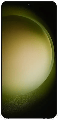 Samsung Galaxy S23 128GB Lime