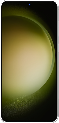 Samsung Galaxy S23 Plus Lime