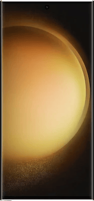 Samsung Galaxy S23 Ultra Lime