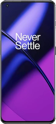 OnePlus 11 Contracts