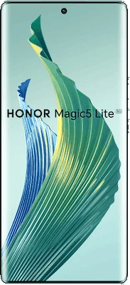 HONOR Magic 5 Lite