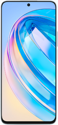 HONOR X8a Vodafone