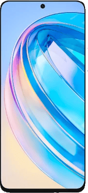 HONOR X8a