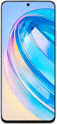 HONOR X8a Silver