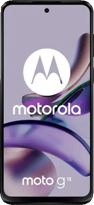 Motorola Moto G13